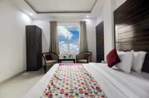 Hotel D Royal Near Igi Airport